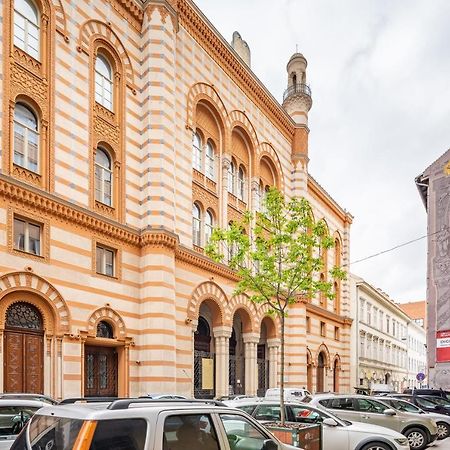 Convenient Super Central Stay Budapest Exterior photo