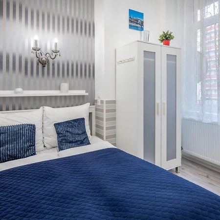 Convenient Super Central Stay Budapest Exterior photo
