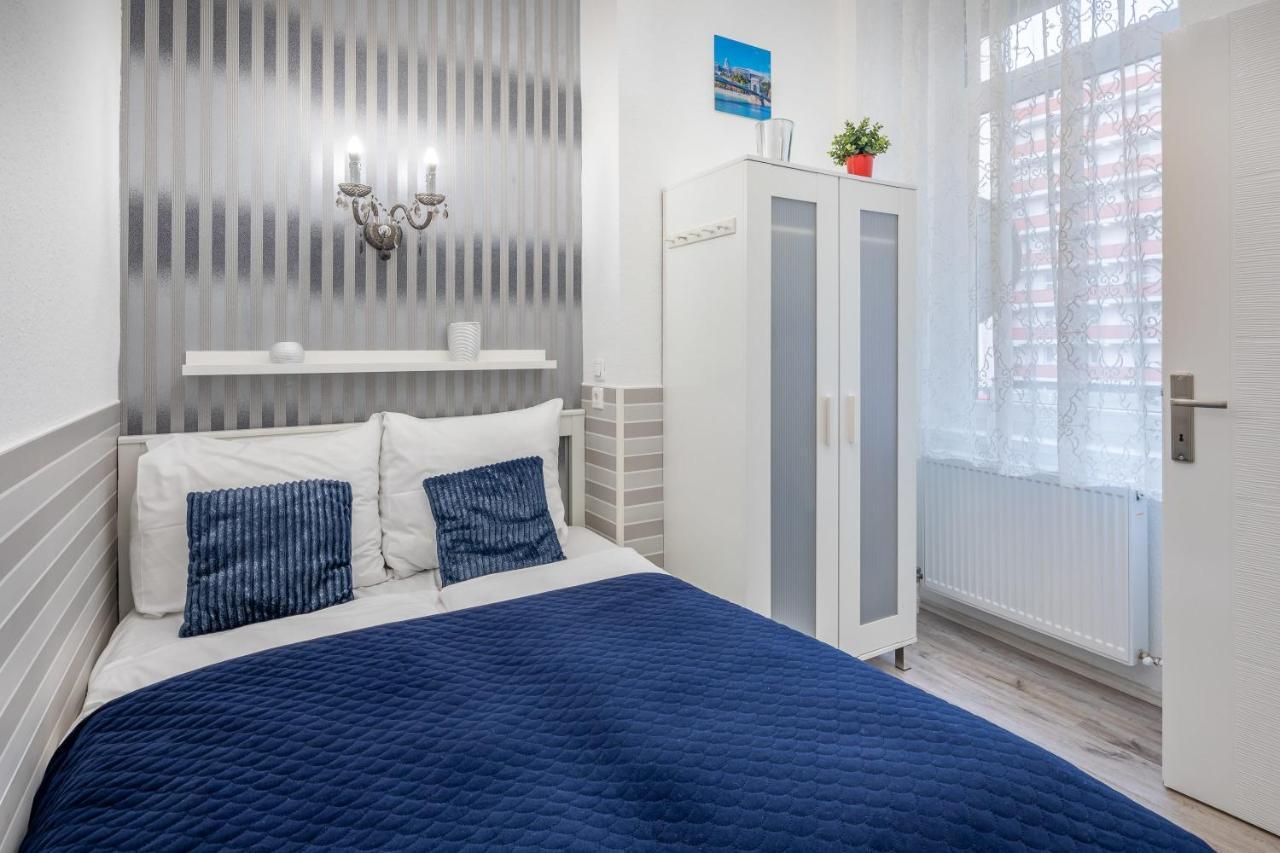 Convenient Super Central Stay Budapest Exterior photo