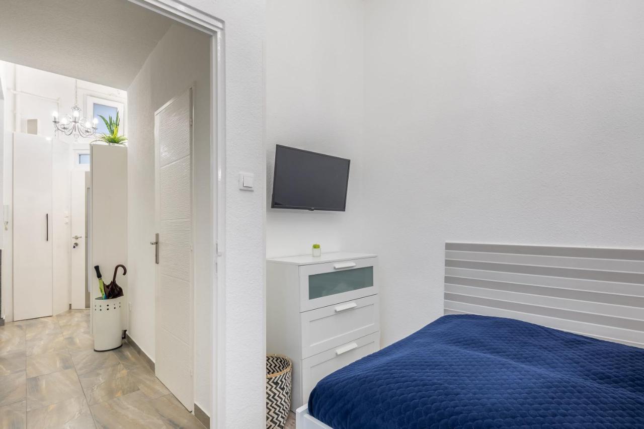 Convenient Super Central Stay Budapest Exterior photo