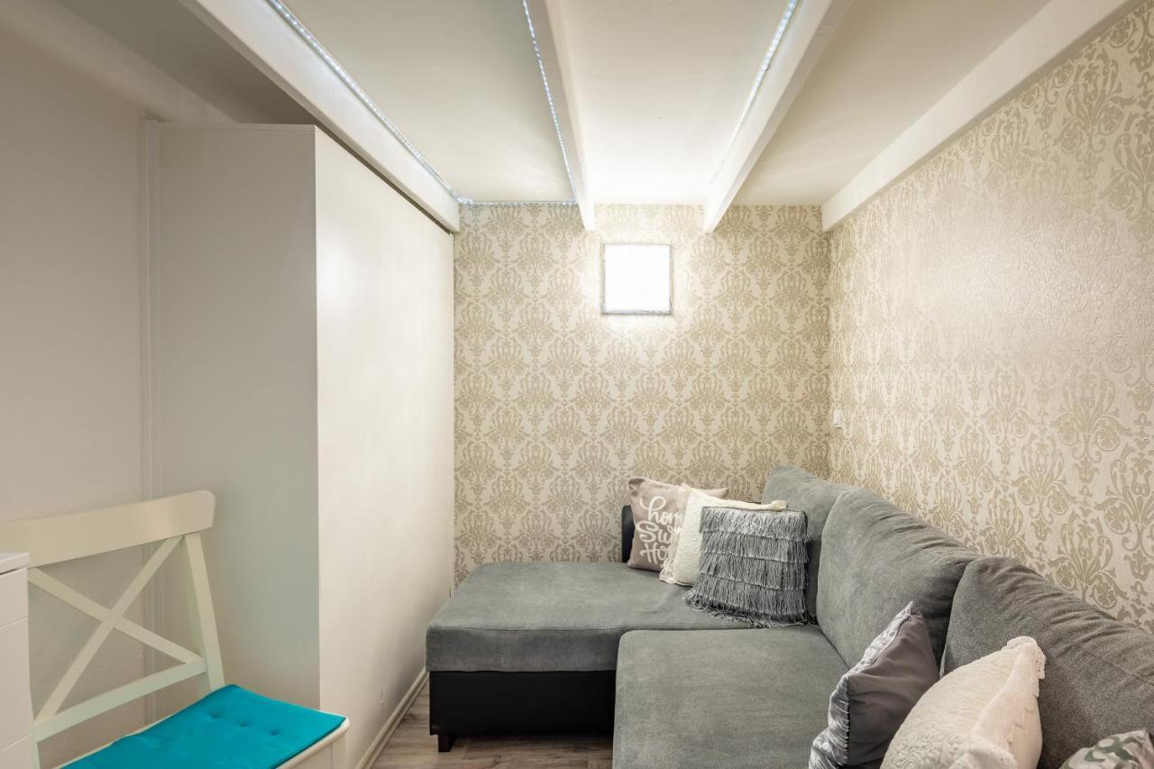 Convenient Super Central Stay Budapest Exterior photo