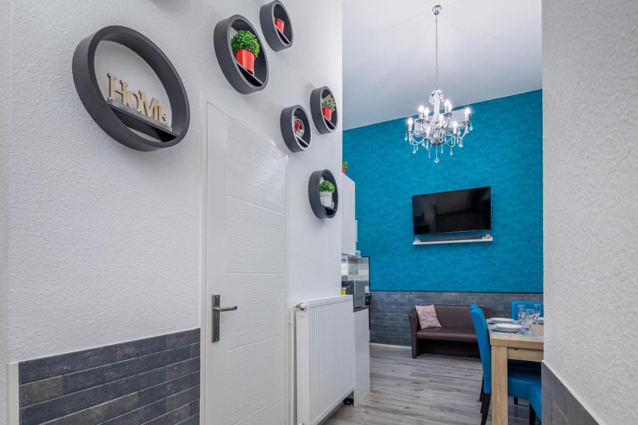 Convenient Super Central Stay Budapest Exterior photo
